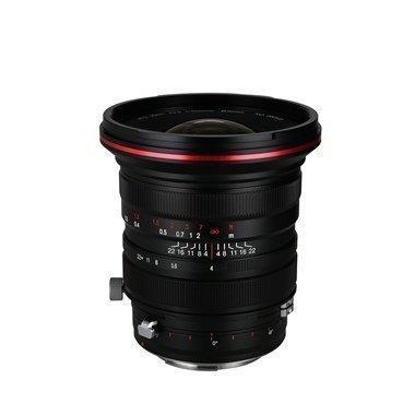 送料無料 LAOWA(ラオワ) LAOWA 20mm F4 Zero-D シフトレンズ ニコンZマウント用 【XUR2247556909】(81081円)