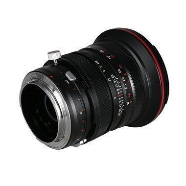 送料無料 LAOWA(ラオワ) LAOWA 20mm F4 Zero-D シフトレンズ ニコンZマウント用 【XUR2247556909】(81081円)