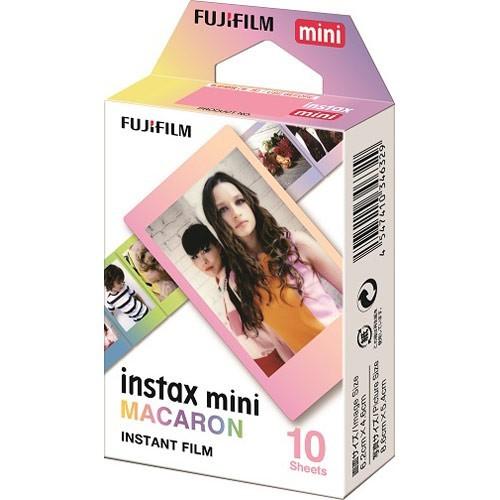 【ネコポス便配送商品】フジフィルム【FUJIFILM】 インスタントフィルム instax mini MACARON WW 1【納期未定・目安約2.5ヶ月以上】｜saeday｜02