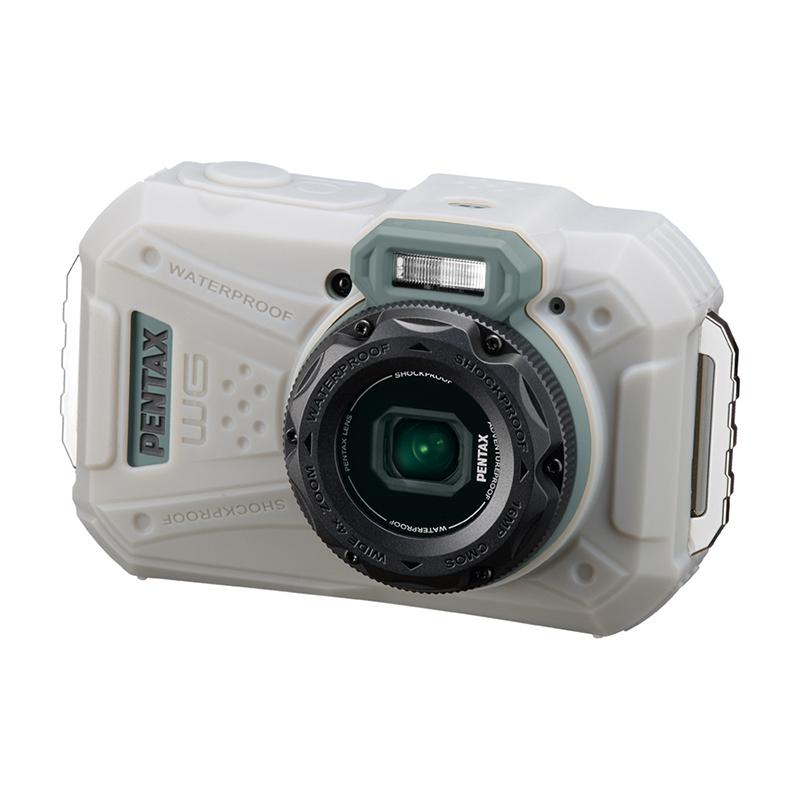 PENTAX（ペンタックス）WG-1000 オリーブ_3