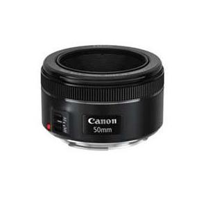 EFレンズ 【ハンディファンプレゼント】 キヤノン(Canon) EF50mm F1.8