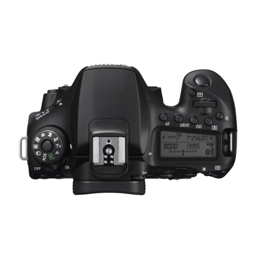 キヤノン(Canon) EOS 90D ボディ(レンズ別売) EOS 90D ボディ とるなら 