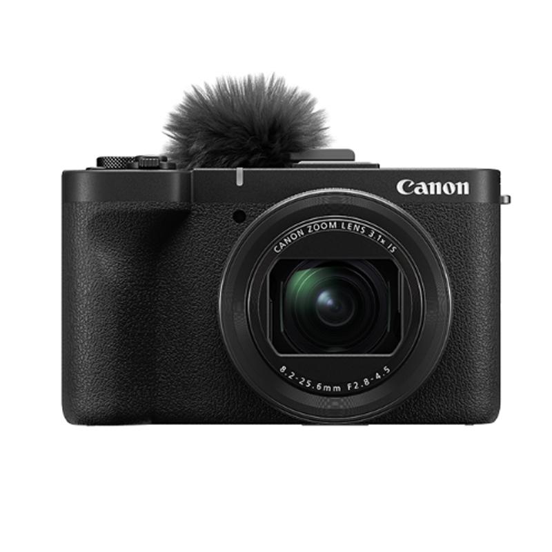 PowerShot 【ハンディファンプレゼント】 キヤノン(Canon） V1
