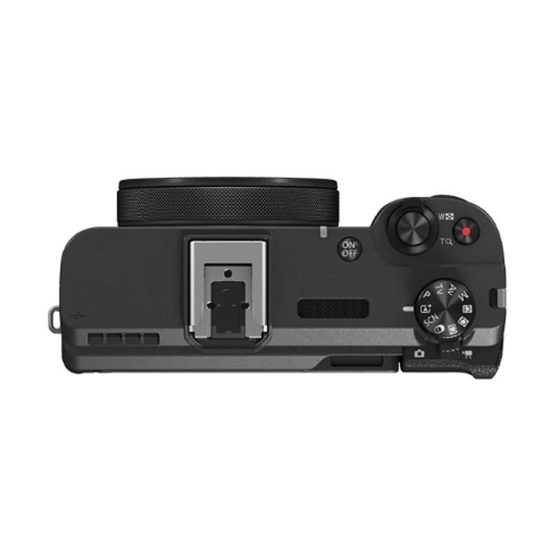 PowerShot 【ハンディファンプレゼント】 キヤノン(Canon） V1