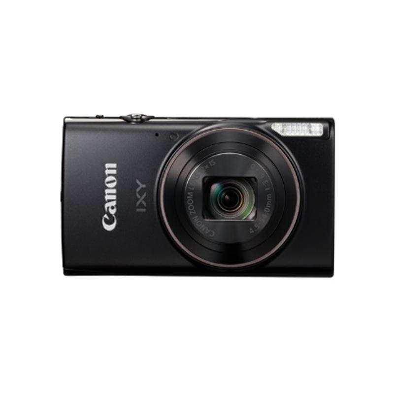IXY キヤノン(Canon） 650 m ブラック : 佐衛田写真店 - 通販 - Yahoo 