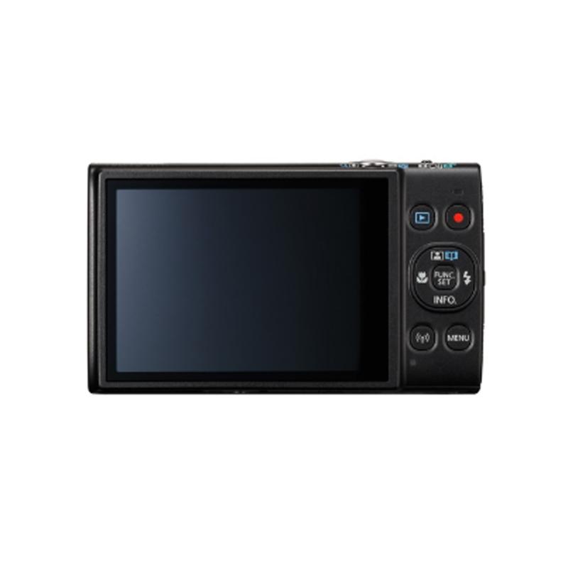 IXY キヤノン(Canon） 650 m ブラック : 佐衛田写真店 - 通販 - Yahoo