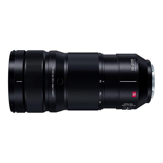 LUMIX 70-200 F4 レンズ 本体 キャッシュバックキャンペーン付き LUMIX 年末・年始レンズキャッシュバックキャンペーン | デジタル