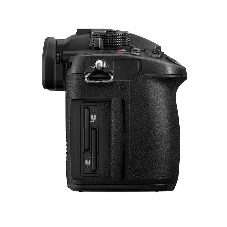 LUMIX パナソニック(Panasonic) LUMIX(ルミックス) ミラーレス一眼カメラ GH5II 12-60mm標準ズームレンズキット  DC-GH5M2M【パナソニック家電製品正規取扱店】 : 佐衛田写真店 - 通販 - Yahoo!ショッピング