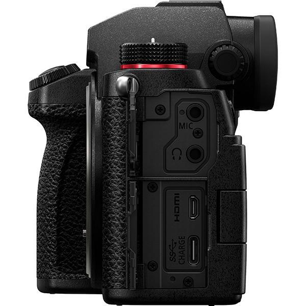 LUMIX パナソニック(Panasonic) LUMIX(ルミックス) ミラーレス一眼 