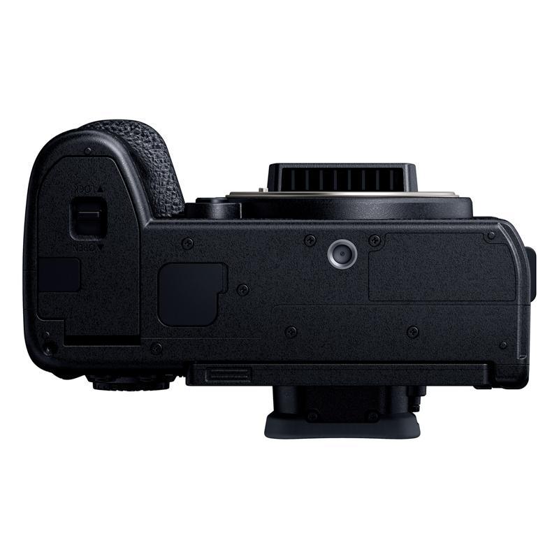 LUMIX パナソニック ミラーレス一眼カメラ DC-S5M2 ボディ 