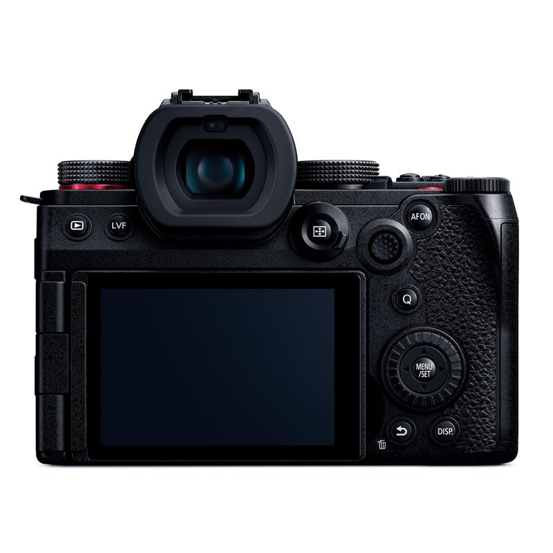 LUMIX 【ハンディファンプレゼント】 パナソニック ミラーレス一眼