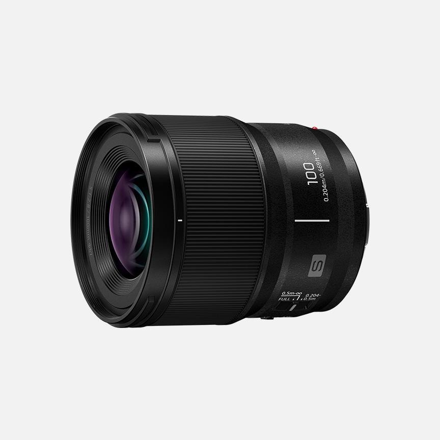 か*ん様 FE 24-240mm F3.5-6.3 OSS Panasonic（パナソニック） 【ハンディファンプレゼント】 LUMIX S