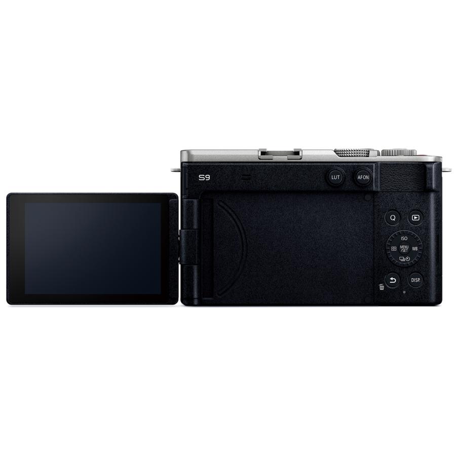 LUMIX 【ハンディファンプレゼント】 パナソニック ミラーレス一眼