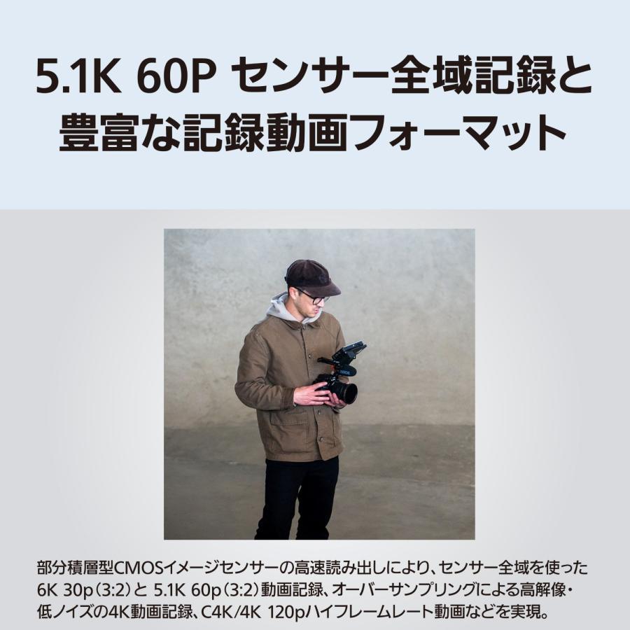 パナソニック LUMIX S1II ボディ フルサイズ ミラーレス一眼カメラ DC-S1M2 【パナソニック家電製品正規取扱店】_7