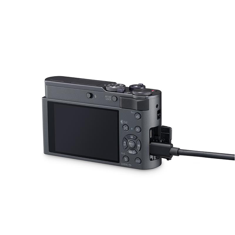 LUMIX 【ハンディファンプレゼント】 パナソニック(Panasonic