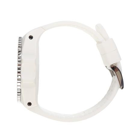 ShotNavi（ショットナビ） ゴルフ用腕時計型GPSナビ EXCEEDS ホワイト