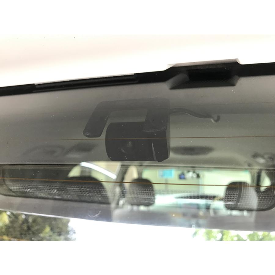 OVERTIME 高画質360°カメラ搭載リアカメラ付きドライブレコーダー OT