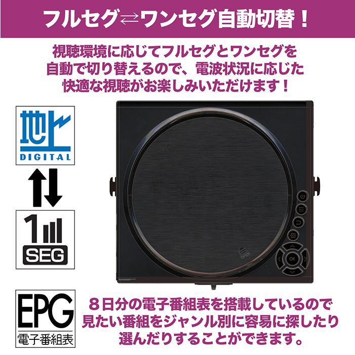 OVERTIME TVチューナー＆DVD付 LEDプロジェクター OT-TPJ200AK