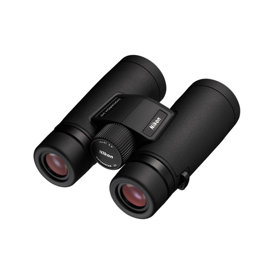 ニコン（Nikon） MONARCH（モナーク） M7 10x42 : 佐衛田写真店