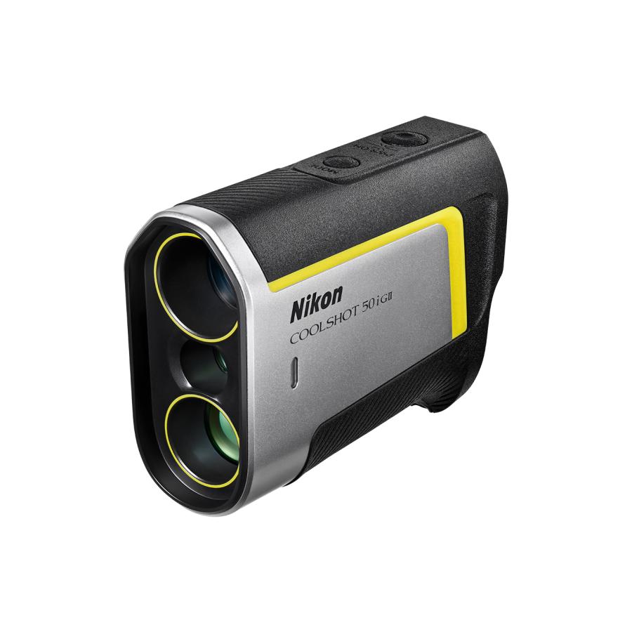 ニコン ニコン(Nikon) ゴルフ用レーザー距離計 クールショット ニコン ニコン(Nikon) ゴルフ用レーザー距離計 クールショット