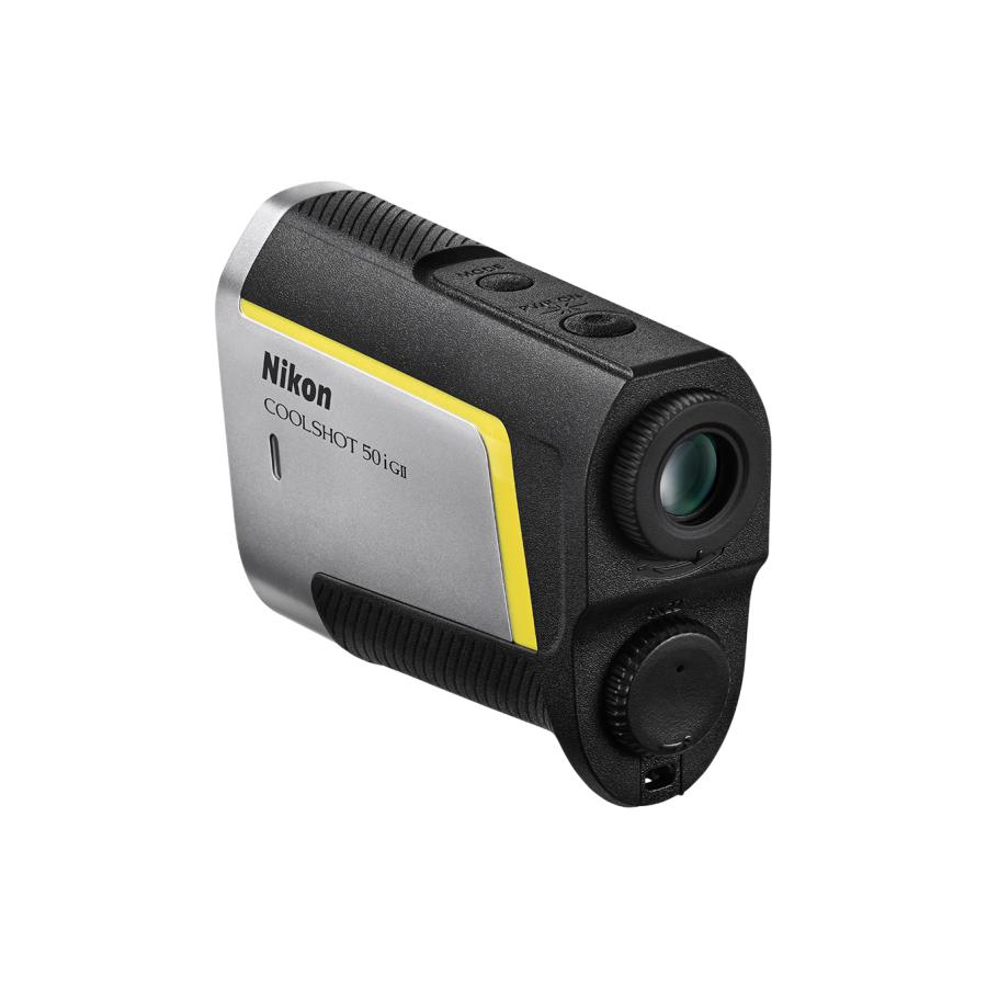 ニコン ニコン(Nikon) ゴルフ用レーザー距離計 クールショット ニコン ニコン(Nikon) ゴルフ用レーザー距離計 クールショット