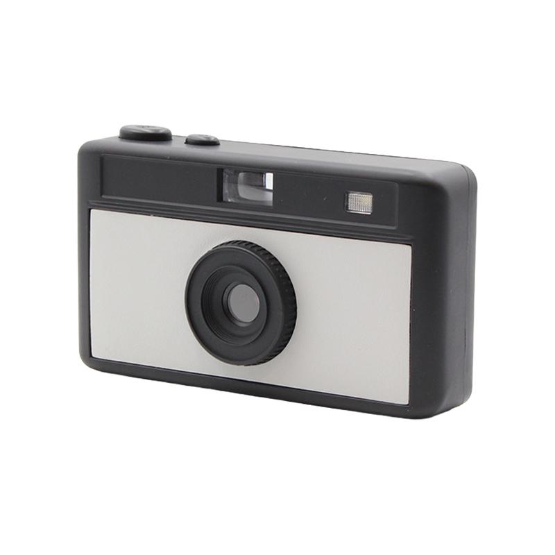 BECKS (ベックス) コンパクトデジタルカメラ B-Quest ND1 グレー