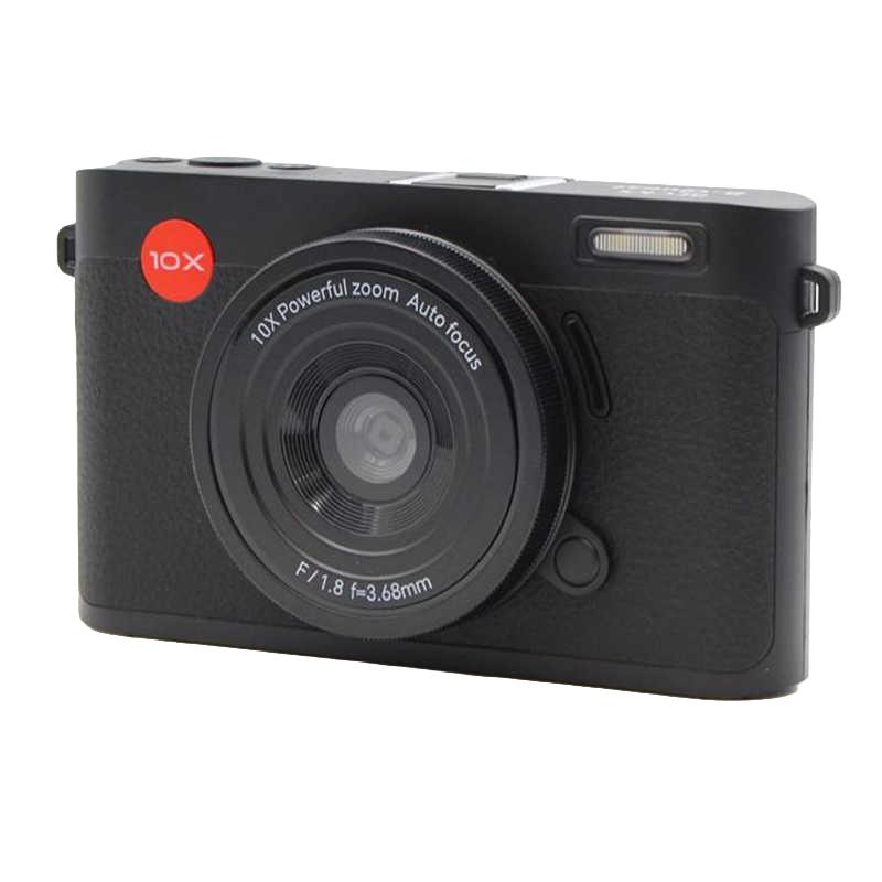 BECKS B-Quest BQ1 ブラック BECKS (ベックス) コンパクトデジタルカメラ B-Quest BQ1 ブラック お