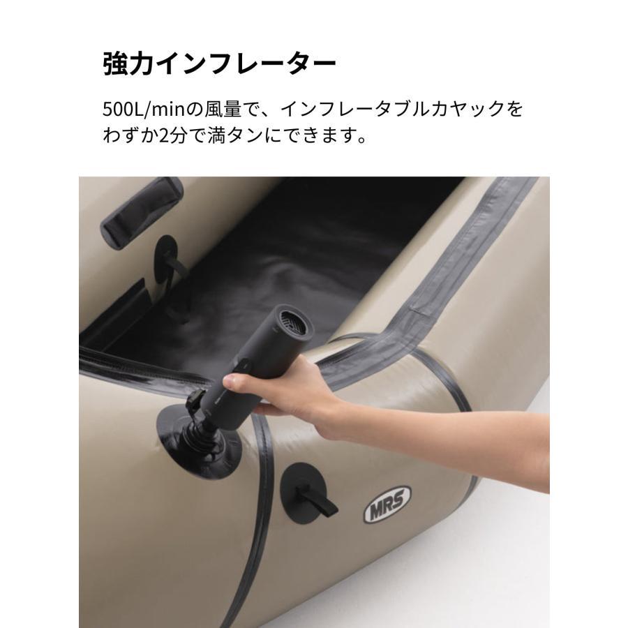 HOTO 4WAY小型エアクリーナー バキューム ブロー 一台二役 強力吸引力