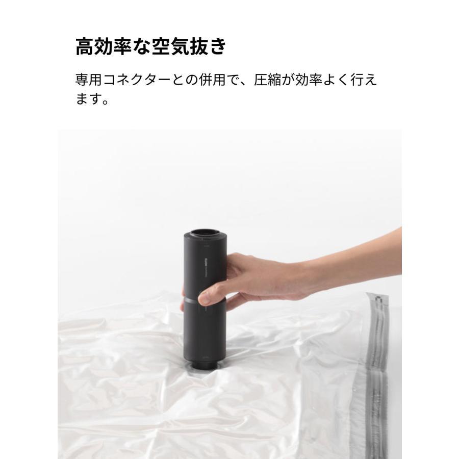 HOTO 4WAY小型エアクリーナー バキューム ブロー 一台二役 強力吸引力