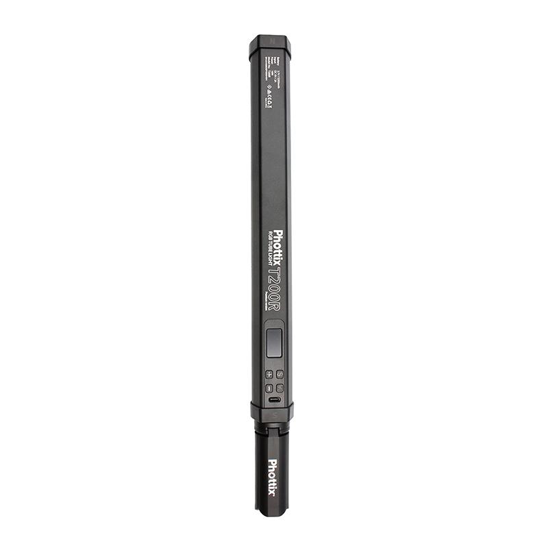 Phottix(フォティックス) T200R RGB Tube Light : 佐衛田写真店 - 通販