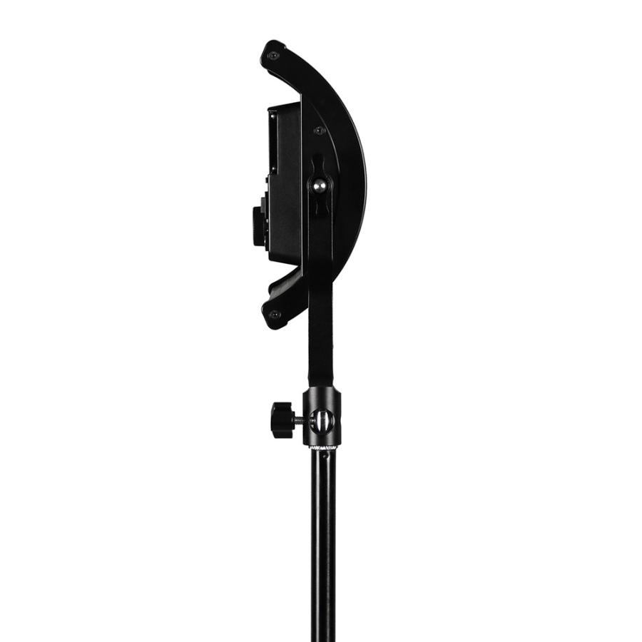 Phottix(フォティックス) Phottix Nuada C60a Curved LED Light  (ヌアダ C60a カーブLEDライト)_10