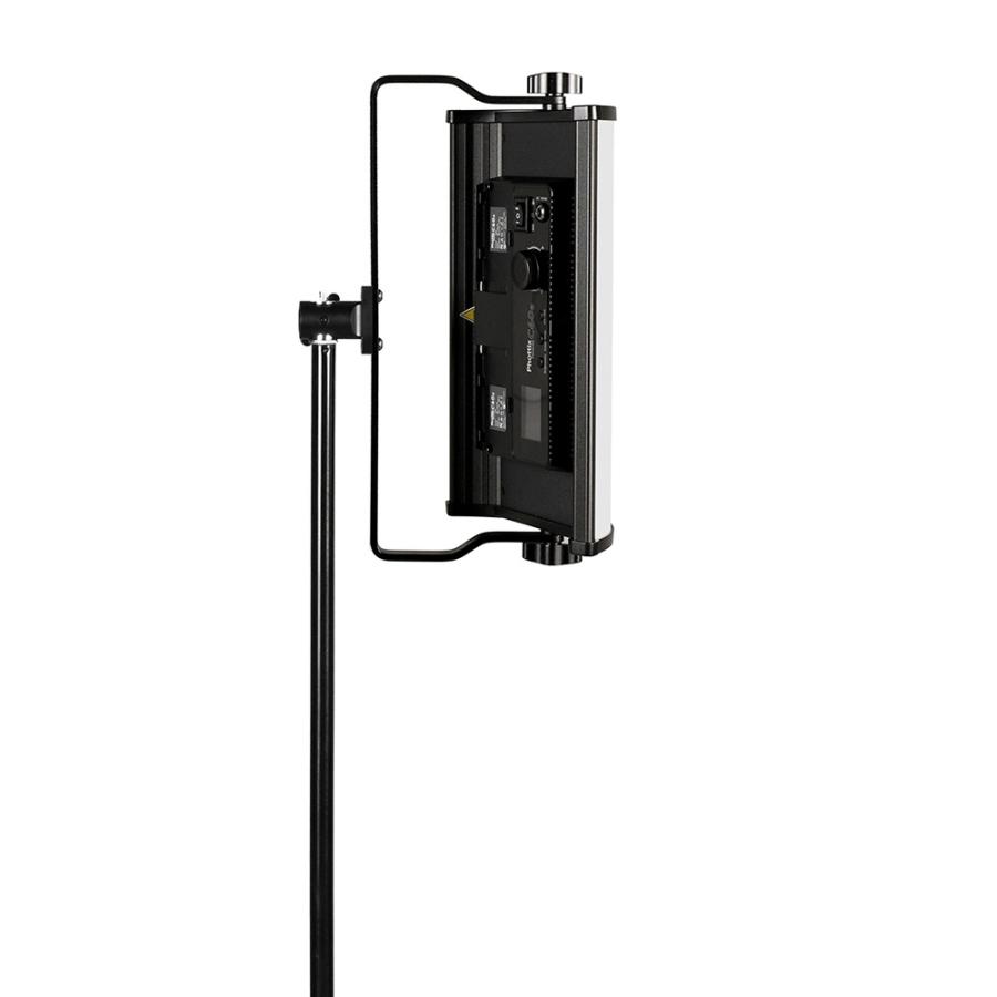 Phottix(フォティックス) Phottix Nuada C60a Curved LED Light  (ヌアダ C60a カーブLEDライト)_17