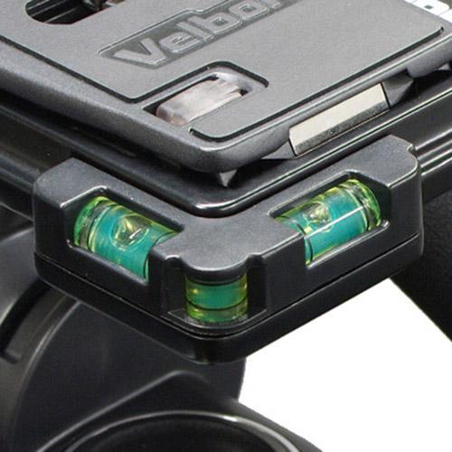 ベルボン（Velbon）カーボン三脚 ジオ カルマーニュ N645IIIの画像