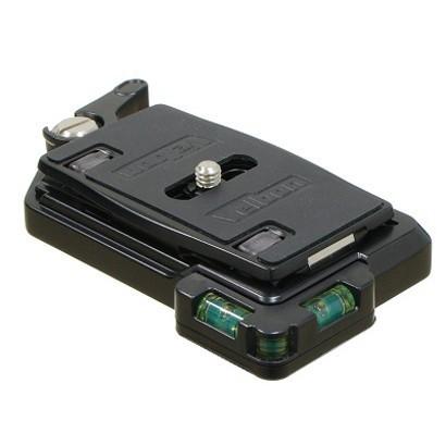 ベルボン（Velbon）QRA-635L II　〔クイックシュー〕
