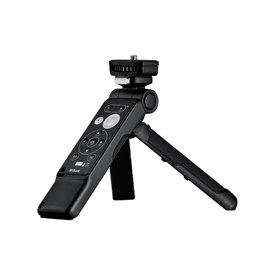 ニコン(Nikon) SmallRig トライポッドグリップ3070 リモコンML-L7セットの画像