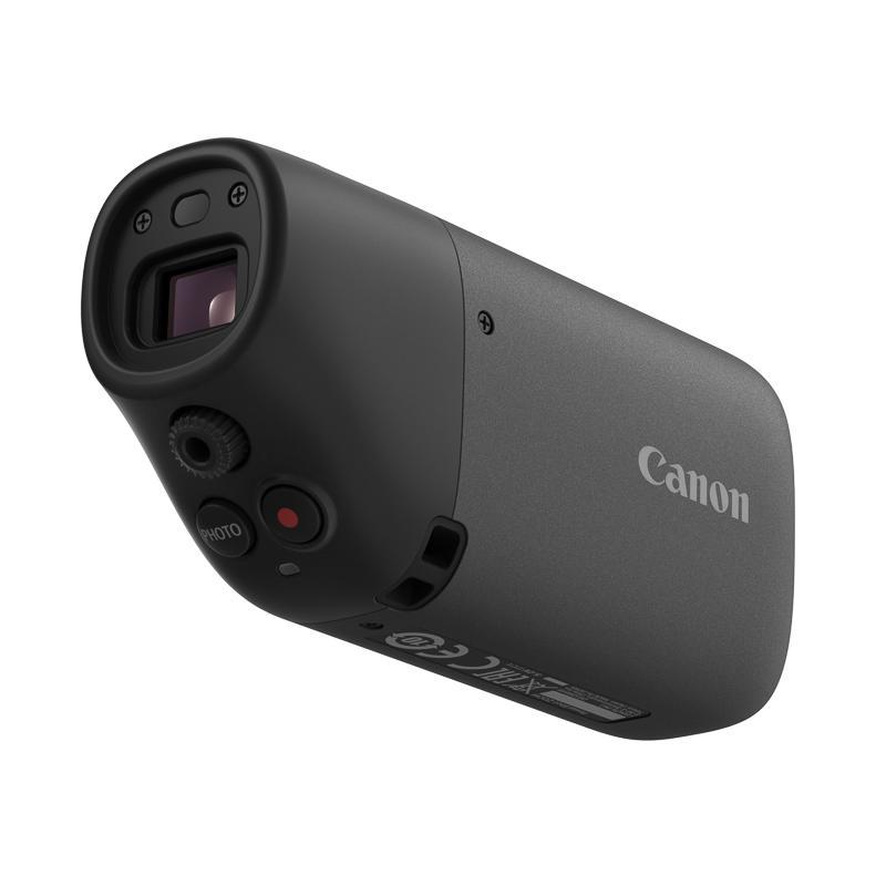 キヤノン(Canon) 望遠鏡型カメラ PowerShot ZOOM  (パワーショット ズーム) ブラック｜saeday｜10