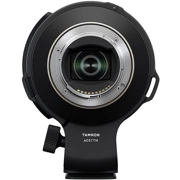 TAMRON（タムロン） 150-500mm F/5-6.7 Di III VC VXD (Model A057