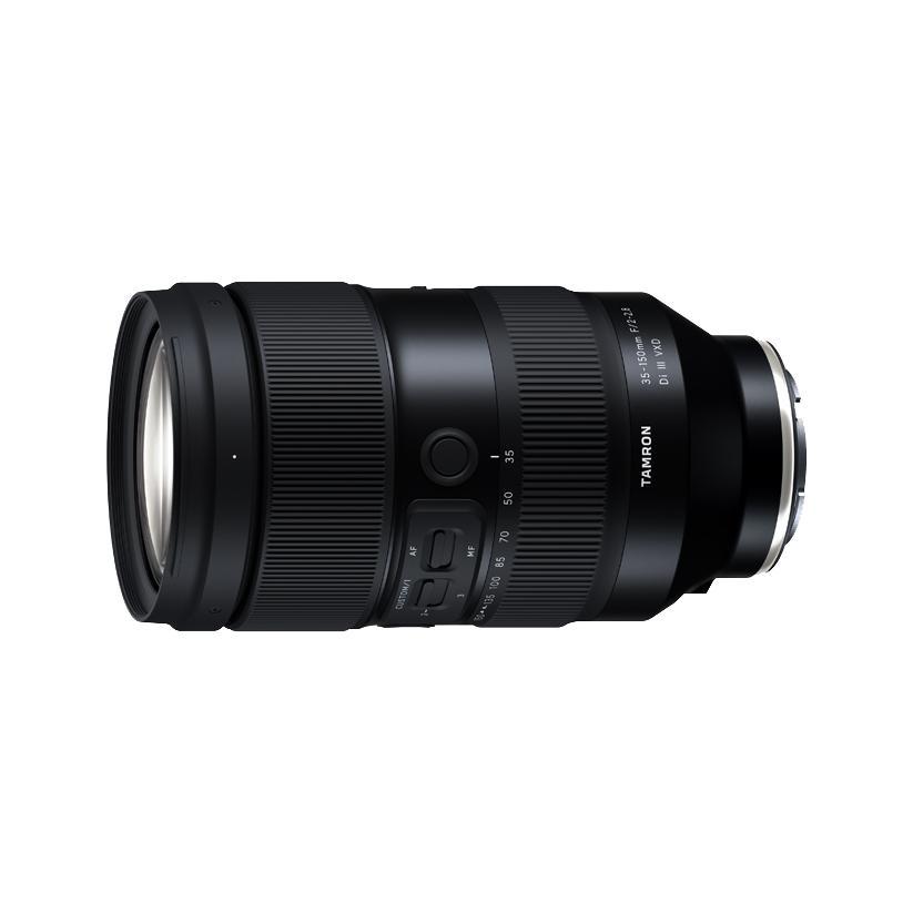 TAMRON（タムロン） 【ハンディファンプレゼント】 35-150mm F/2-2.8