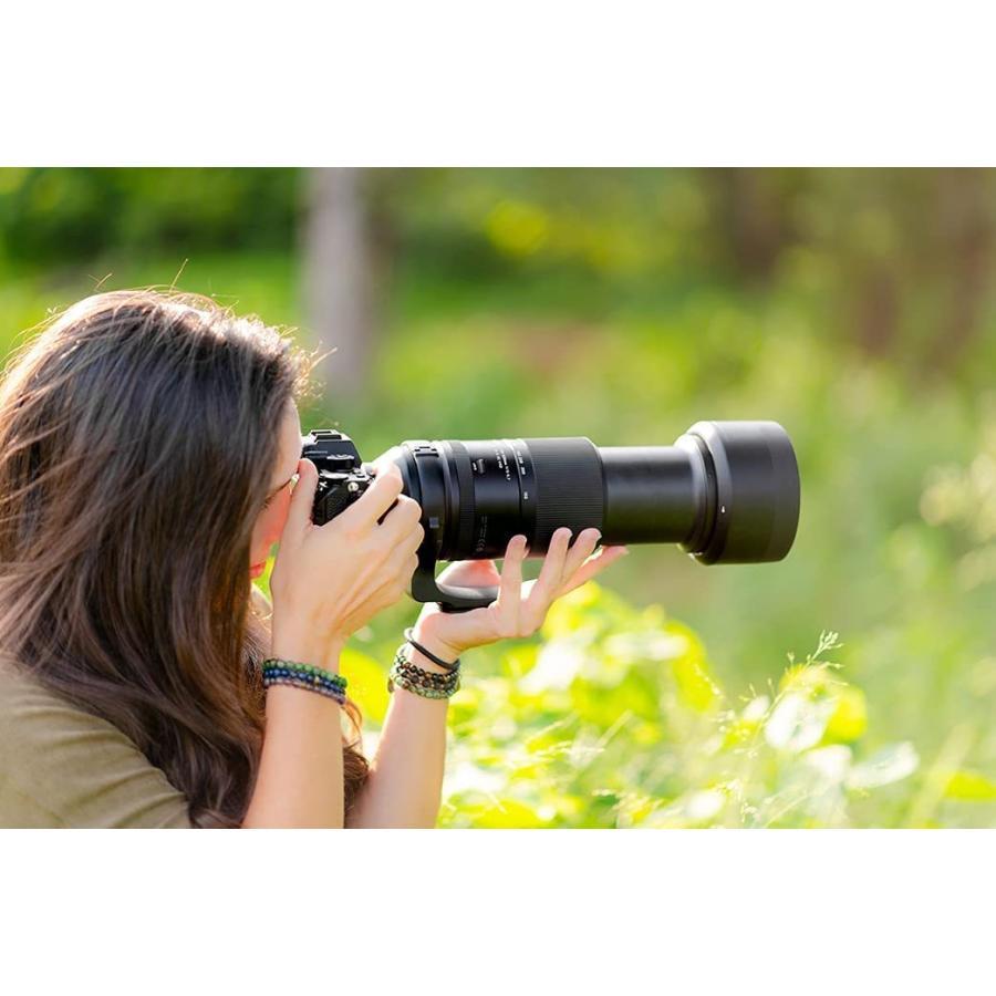 TAMRON（タムロン） 【ハンディファンプレゼント】 150-500mm F/5-6.7