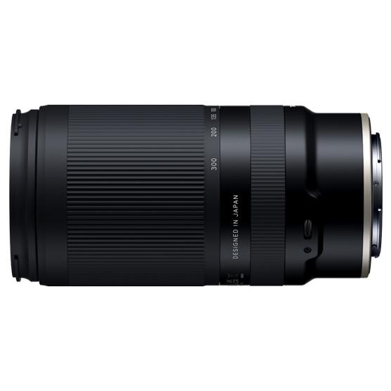 TAMRON（タムロン） 【ハンディファンプレゼント】 70-300mm F/4.5-6.3