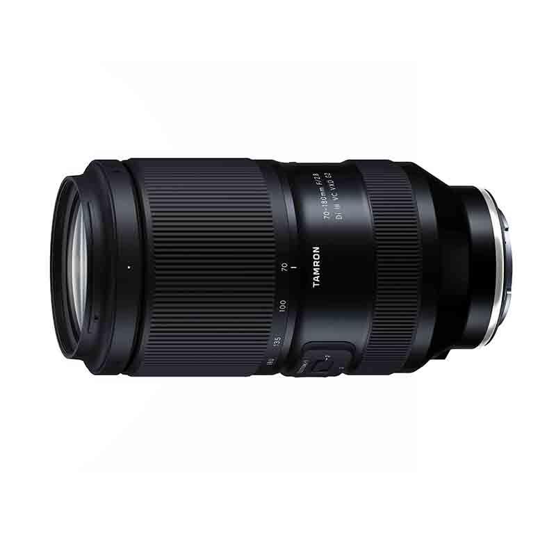 TAMRON タムロン(TAMRON) 70-180mm F/2.8 Di III VC VXD G2 (Model 