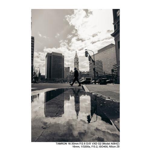 TAMRON（タムロン） 16-30mm F/2.8 Di III VXD G2 Model A064Z ニコンZ