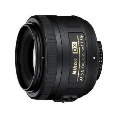 ■美品■ ニコン　Nikon AF-S DX NIKKOR 35mm F1.8G NIKKOR ニコン(Nikon) AF-S DX 35mm F1.8G : 佐衛田写真店 - 通販