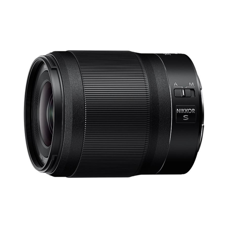 NIKKOR ニコン(Nikon) NIKKOR Z 35mm f/1.8 S : 佐衛田写真店 - 通販