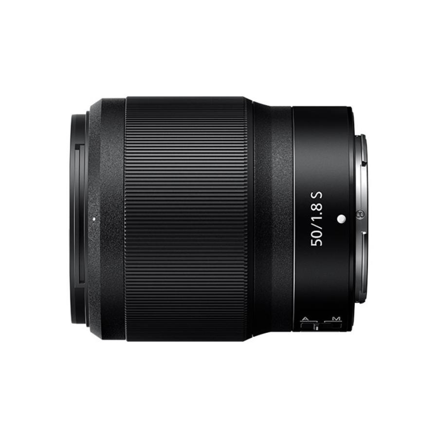 NIKKOR ニコン(Nikon) NIKKOR Z 50mm f/1.8 S : 佐衛田写真店 - 通販