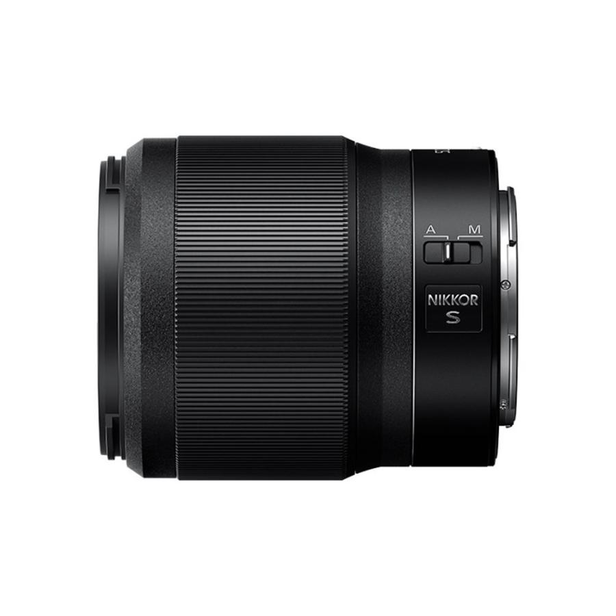 NIKKOR ニコン(Nikon) NIKKOR Z 50mm f/1.8 S : 佐衛田写真店 - 通販