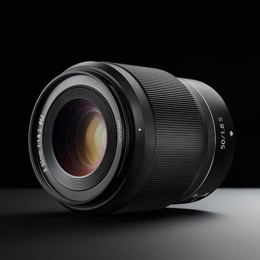 NIKKOR ニコン(Nikon) NIKKOR Z 50mm f/1.8 S : 佐衛田写真店 - 通販