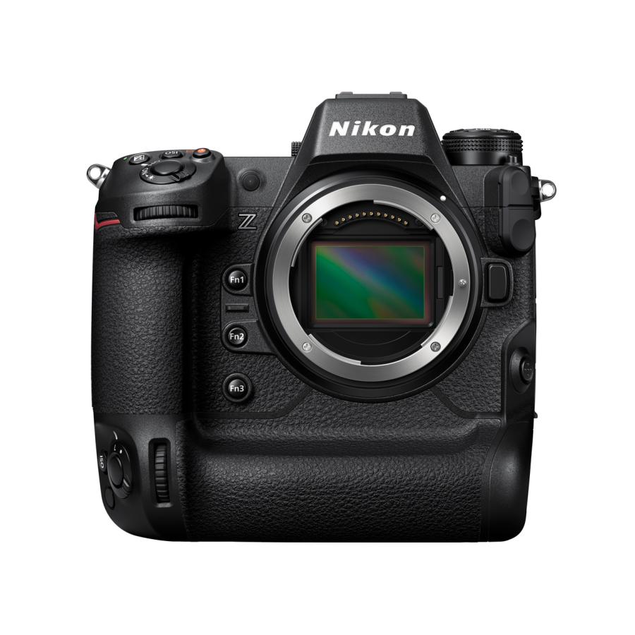 ニコン（Nikon） Z9 ボディ : 佐衛田写真店 - 通販 - Yahoo!ショッピング