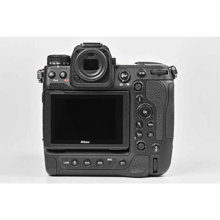 ニコン（Nikon） Z9 ボディ : 佐衛田写真店 - 通販 - Yahoo!ショッピング