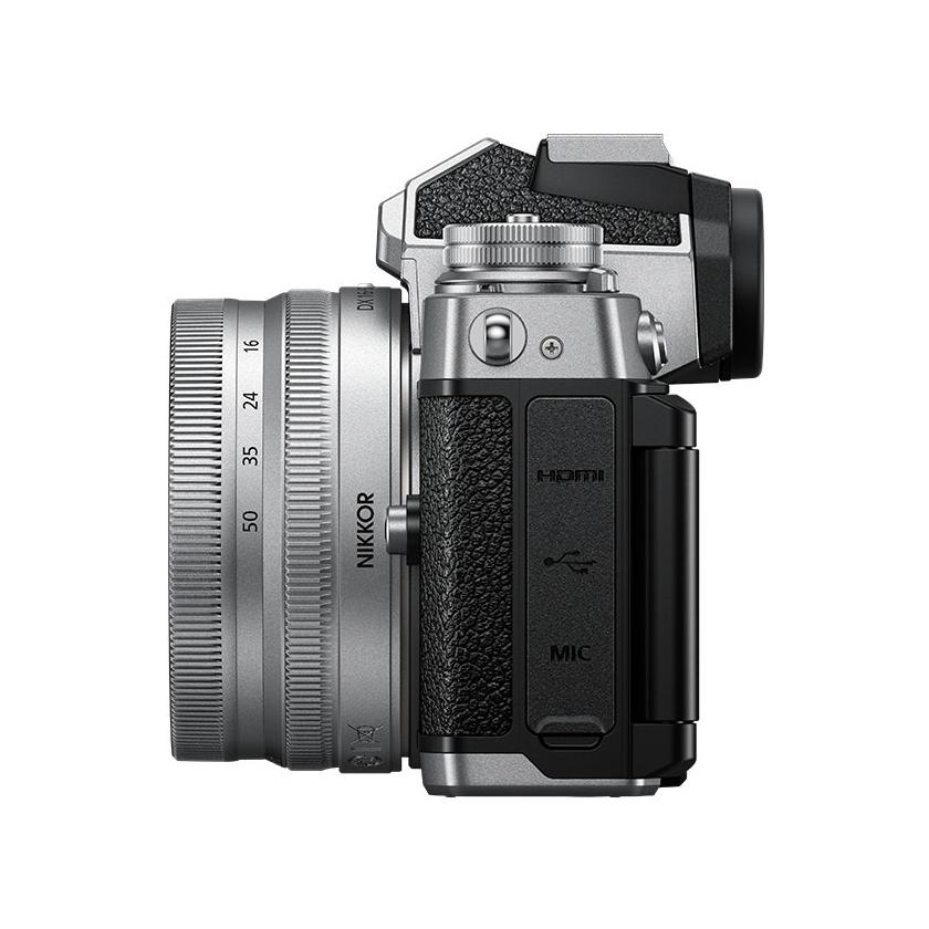 美品　Nikon Z fc 16-50 VR SLレンズキット ニコン（Nikon） Z fc 16-50 VR SLレンズキット : 佐衛田写真店 - 通販